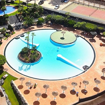 Apartment Vacanza Torre San Marino By Interhome Μπένιντορμ Εξωτερικό φωτογραφία
