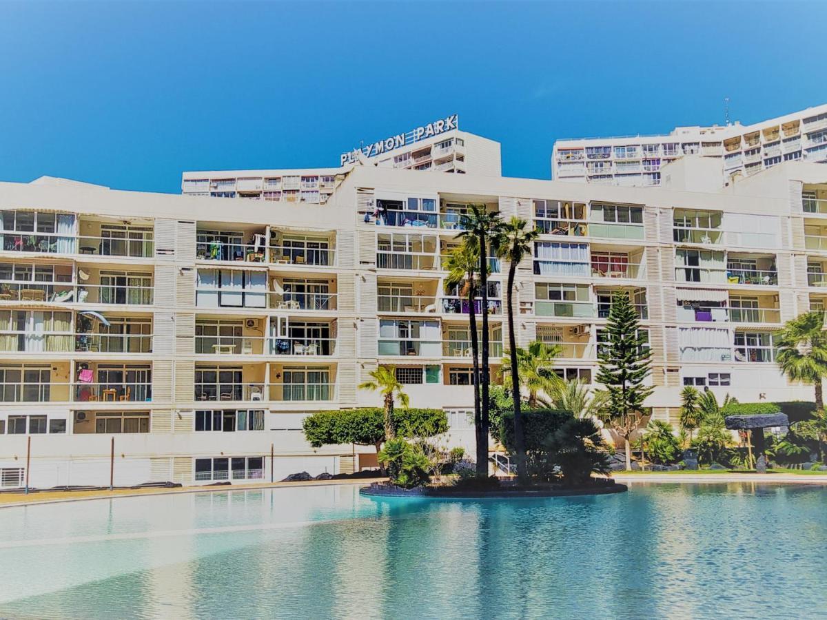 Apartment Vacanza Torre San Marino By Interhome Μπένιντορμ Εξωτερικό φωτογραφία