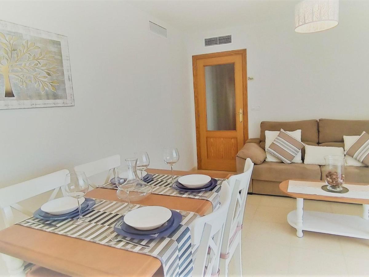 Apartment Vacanza Torre San Marino By Interhome Μπένιντορμ Εξωτερικό φωτογραφία