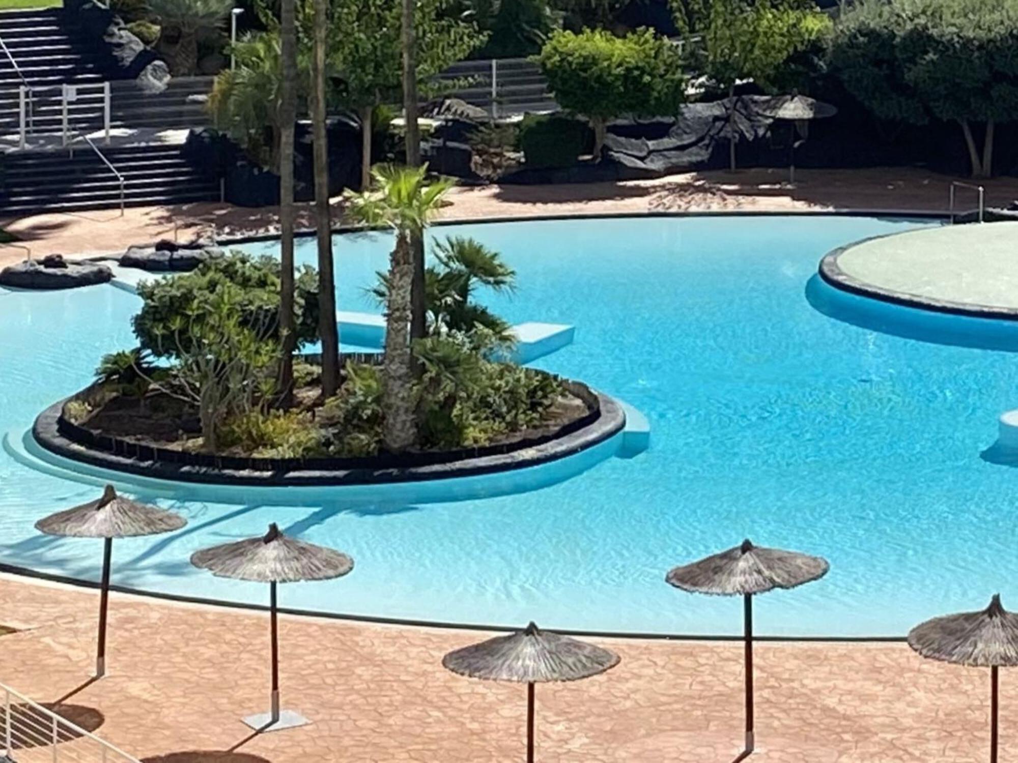 Apartment Vacanza Torre San Marino By Interhome Μπένιντορμ Εξωτερικό φωτογραφία